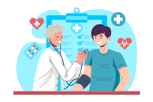 Hasta Olmasanız Bile Sigortanız Size Kazandırır!